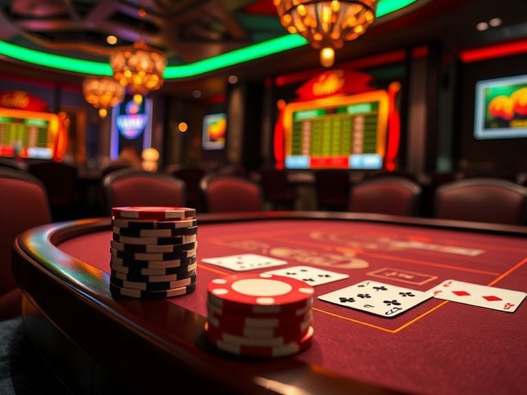 Speed Bet