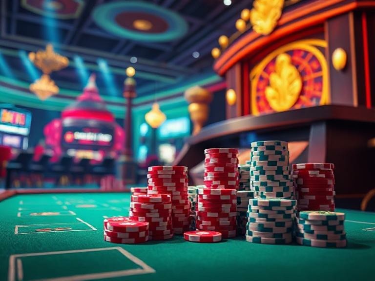 Speed Bet