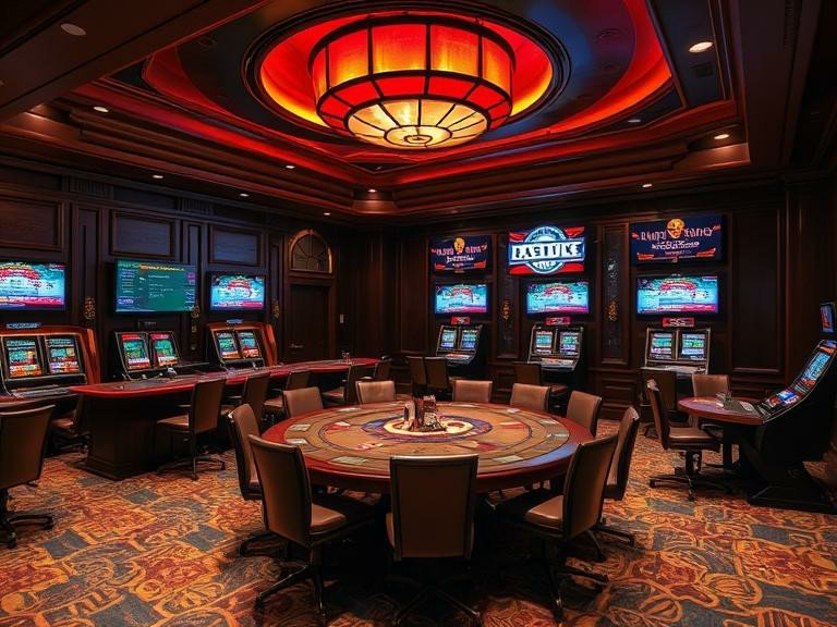 Speed Bet