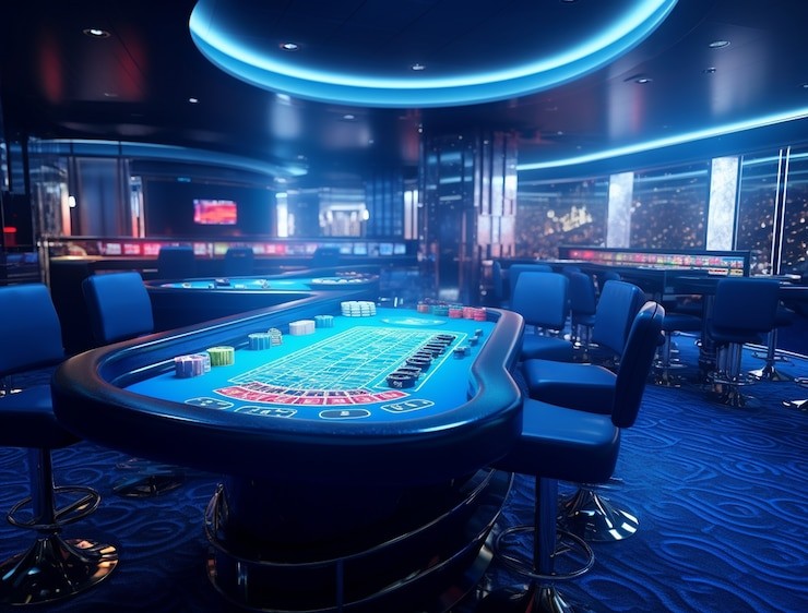 Speed Bet